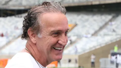 Foto: Fernando Moreno/AGIF - O nome de Cuca está sendo especulado no Athletico, após a saída de Valentim