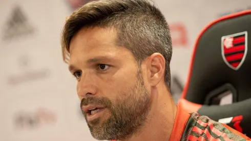 Foto: Alexandre Vidal / Flamengo