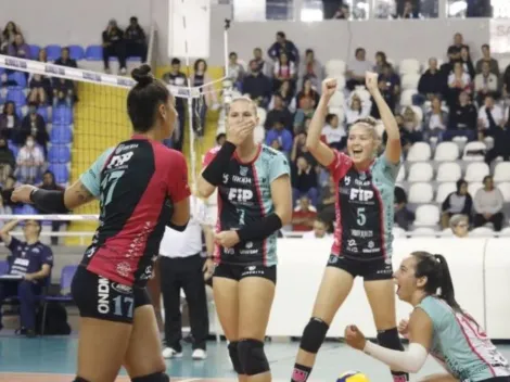 São Caetano não cobrará ingresso para a final da Superliga B nesta segunda; saiba onde assistir AO VIVO