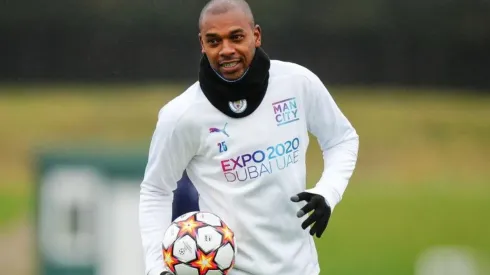 Foto: Manchester City/Manchester City FC via Getty Images