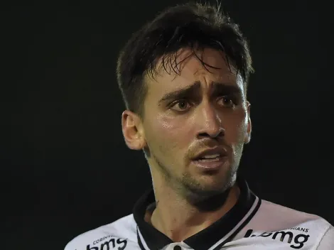 Corinthians se manifesta pela 1ª vez sobre oferta por saída de Mosquito