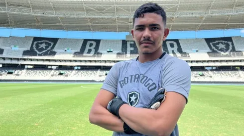 Foto: Divulgação / Flickr Botafogo - Botafogo não parou em Tomate e acertou com mais um jovem atleta