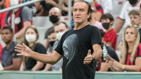 Foto: Robson Mafra/AGIF