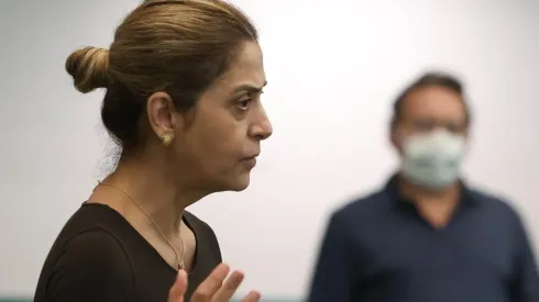 Foto: César Greco/ Palmeiras