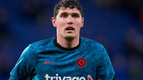 Foto: (Photo by Pedro Salado/Quality Sport Images/Getty Images)