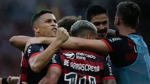 Flamengo quer afastar a má fase e voltar a vencer pela Libertadores; time vem de triunfo na estreia, fora de casa