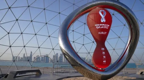 Nick Potts/PA Images via Getty Images/ Copa do Mundo: Fifa lança streaming gratuito para amantes do futebol