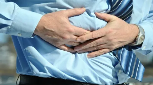 Michelle, que guarda um desfibrilador em casa, usou o equipamento para reanimar o marido