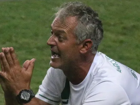 Athletico não chega a consenso e ao menos 5 nomes 'estão na mesa' de Petraglia