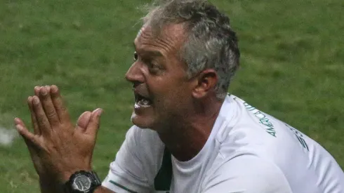 Foto: Fernando Moreno/AGIF