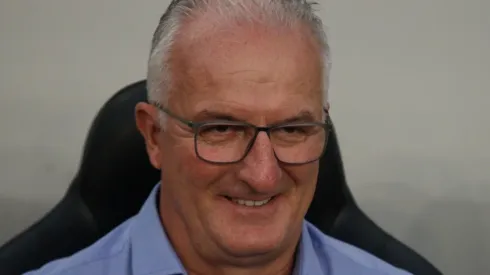 Dorival Júnior, técnico do Ceará (Foto: Gabriel Machado/AGIF)