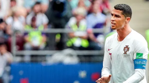 Foto: Ale Cabral/AGIF