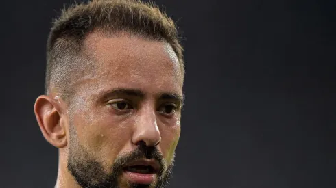 - Everton Ribeiro é questionado no Fla