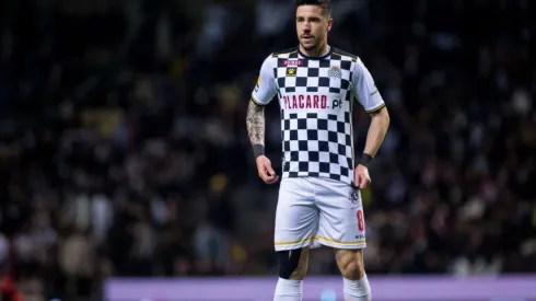 Foto: Diogo Cardoso/DeFodi Images via Getty Images