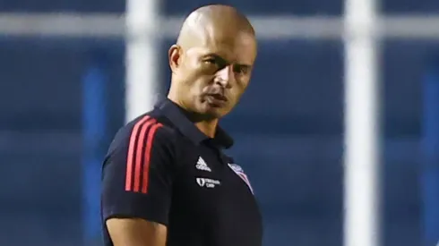 Foto: Marcello Zambrana/AGIF | Lapidado por Alex no Sub-20 do São Paulo, lateral-direito se junta ao Coritiba