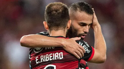 Foto: Thiago Ribeiro/AGIF | Thiago Maia é criticado nas redes sociais