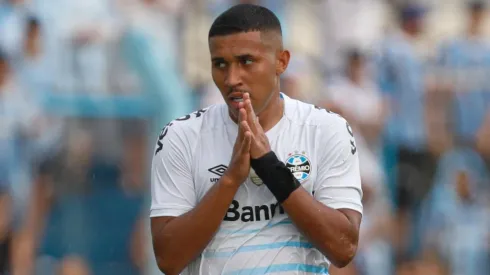 Foto: Maxi Franzoi/AGIF | Bahia não para em Rildo e faz consulta por Rei da América