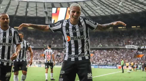 Atlético-Mg x América-MG; prognósticos do clássico mineiro na Libertadores (Foto: Pedro Souza / Atlético)