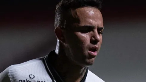 Foto: Heber Gomes/AGIF - Luan recebeu oferta de Sport e Bahia.