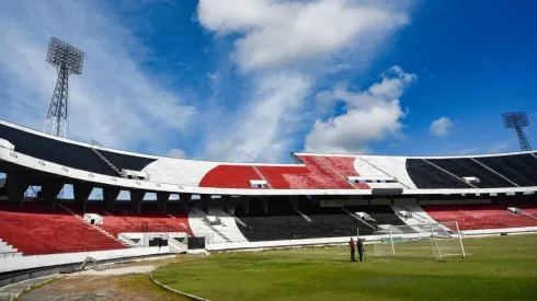 Foto: Paulo Paiva/AGIF - Votação de criação da SAF no Santa Cruz deve acontecer no dia 8 de maio