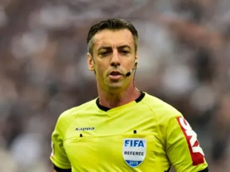 Quem são? Árbitros brasileiros disputam vaga para apitar na Copa do Mundo