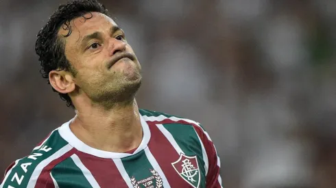 Foto: Thiago Ribeiro/AGIF | Fred está de fora do jogo de logo mais