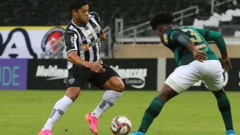 MINEIRO 2021 ATLETICO-MG X AMERICA