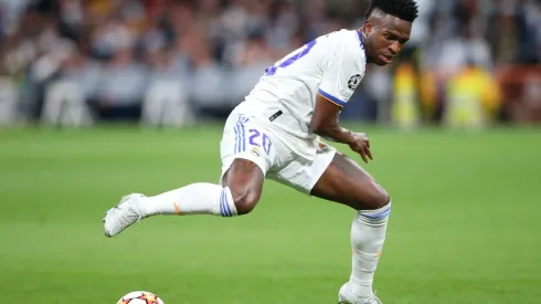 Alex Livesey – Danehouse / Colaborador – Vini Jr terá vínculo renovado no Real