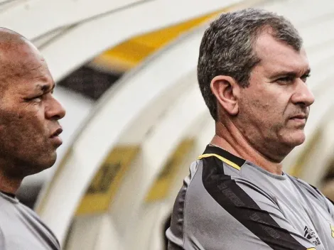 Novo reforço: com aval de Tencati, “homem-gol” retorna ao Criciúma