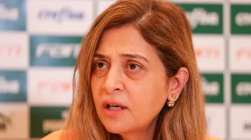 Foto: Cesar Greco/Palmeiras