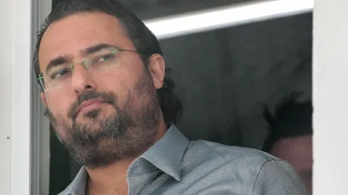 Alexandre Mattos detona Ronaldo e expõe motivo da saída de Vitor Roque; CONFIRA