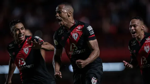 Foto: Heber Gomes/AGIF