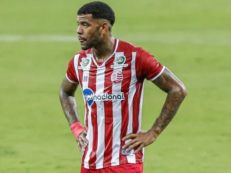 Mãe de Júnior Tavares sugere dois técnicos para o Náutico e divide opinião da torcida