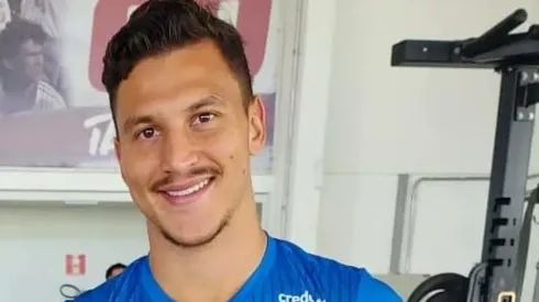 Foto: Twitter oficial Esporte Clube Bahia