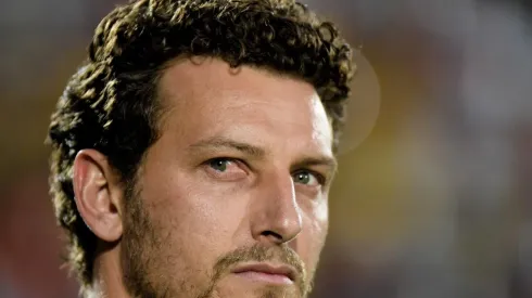 Foto: Thiago Ribeiro/AGIF