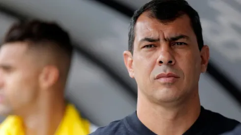 Foto: Daniel Vorley/AGIF