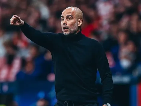 “Tivemos que nos adaptar”: Guardiola se posiciona sobre estratégia e se rende a brasileiro