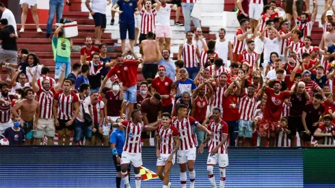 PERNAMBUCANO 2022, NAUTICO X SPORT