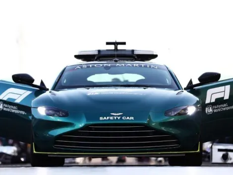 FIA retruca críticas feitas por Max Verstappen e diz que o primordial é a segunda