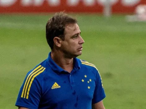 Ronaldo segue limpa no Cruzeiro e pupilo de Conceição está de saída