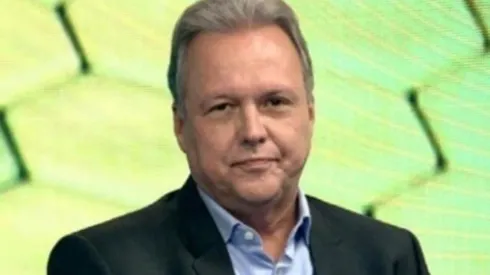 Reprodução - Renato Maurício Prado fala sobre futuro de Paulo Sousa no Flamengo