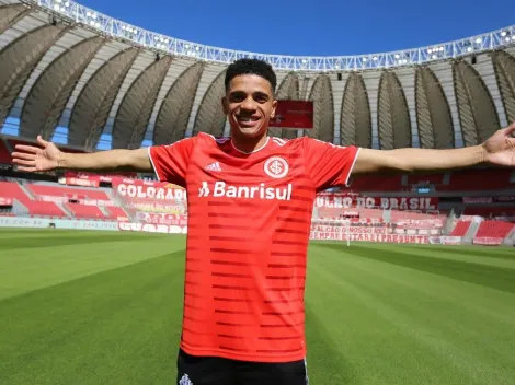 Copa Sul-Americana: Internacional x Guaireña (Par); prognósticos do confronto Colorado contra o caçula do Paraguai