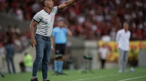 Foto: Jorge Rodrigues/AGIF