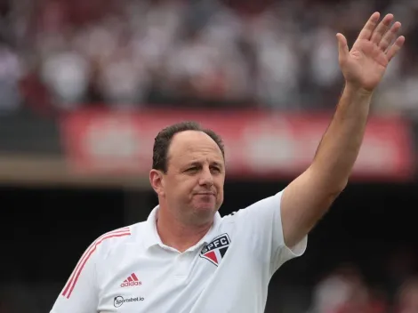 Copa Sul-Americana: São Paulo x Everton (Chi); prognósticos do confronto onde Rogério Ceni pode escalar os reservas