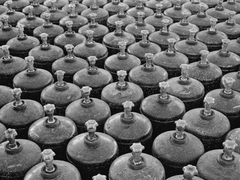 Auxílio vale-gás de abril começou a ser pago nesta quinta-feira