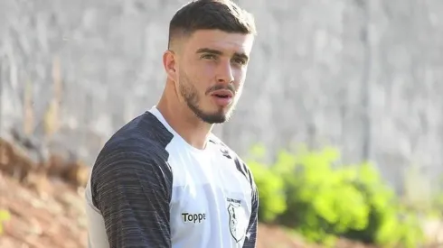 Foto: Luiz Guilherme Martins/PontePress