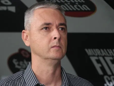 Tiago Nunes, Lisca e Odair são candidatos a assumir o Internacional