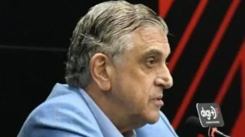 Foto: Divulgação / Athletico - Petraglia quer agilizar contratação de meio-campistaFoto: Divulgação / Athletico - Petraglia quer agilizar contratação de meio-campista