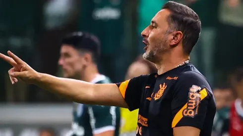 Foto; Marcello Zambrana/AGIF