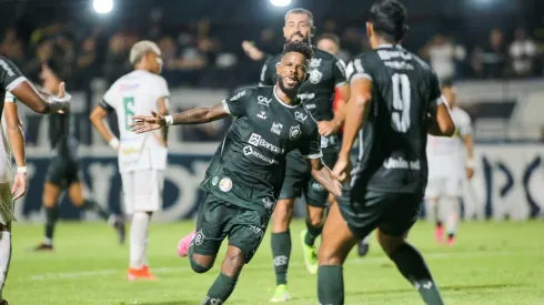 PARAENSE 2022, REMO X TAPAJOS